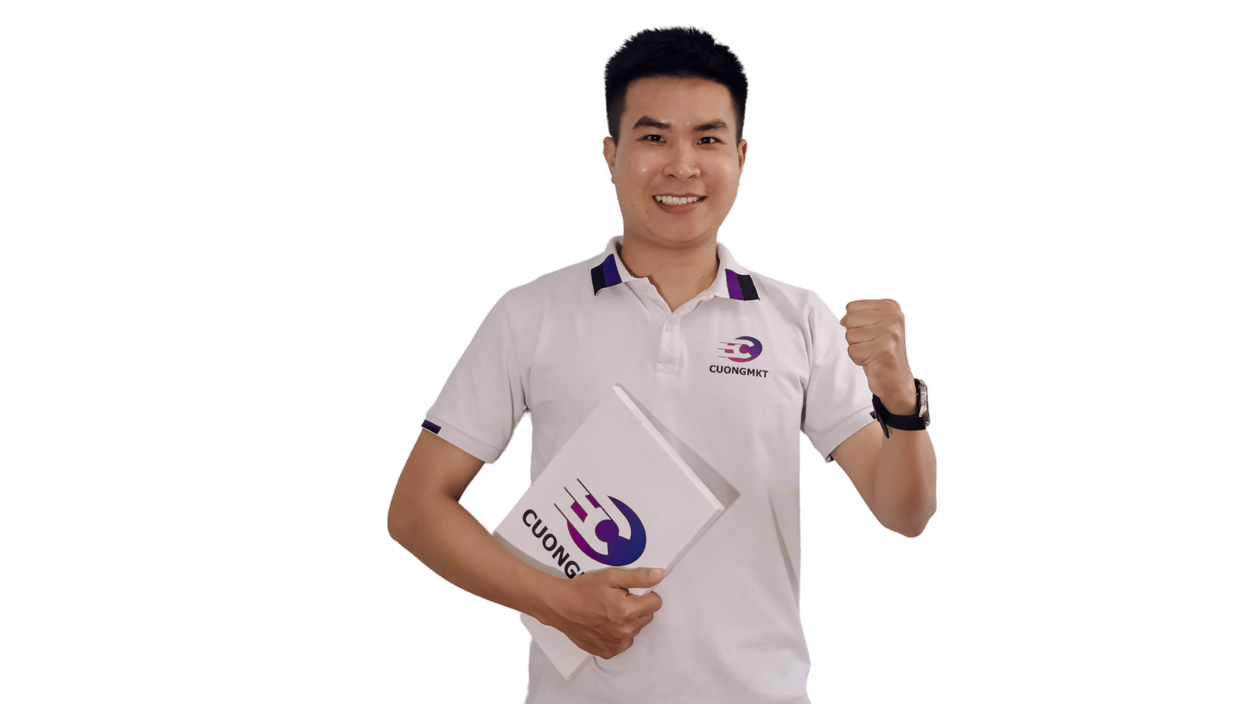 Khóa học Marketing